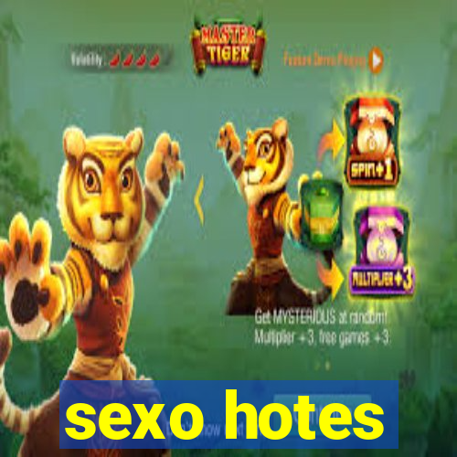 sexo hotes